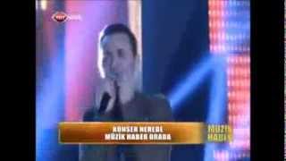 Mustafa Sandal - İstanbul Arenamega Konseri (Trt Müzik)