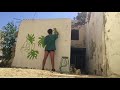 Mural Timelapse