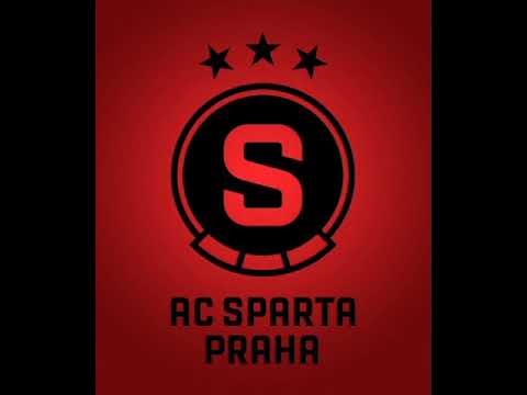 Sparta Praha song chorál