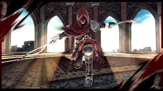 Steam Community :: Video :: Dark Souls 2 - A Build do Soberano [Espada do  Vendrick]