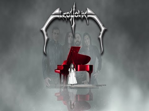 ALCOHOLIKA LA CHRISTO "Cenizas" Official Music Video