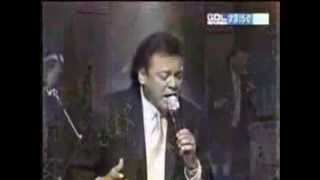 NESTOR DANIEL LOS TERRICOLAS - DEJA DE LLORAR CHIQUILLA