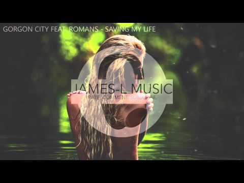 Gorgon City feat. Romans - Saving My Life (Official Audio)