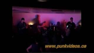 Cigar The Band - No More Waiting (Thetford Mines 2000)