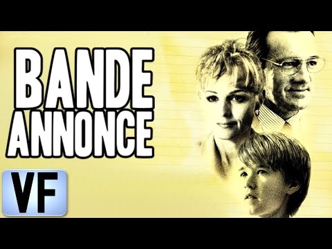 ❤ UN MONDE MEILLEUR Bande Annonce VF (2000)