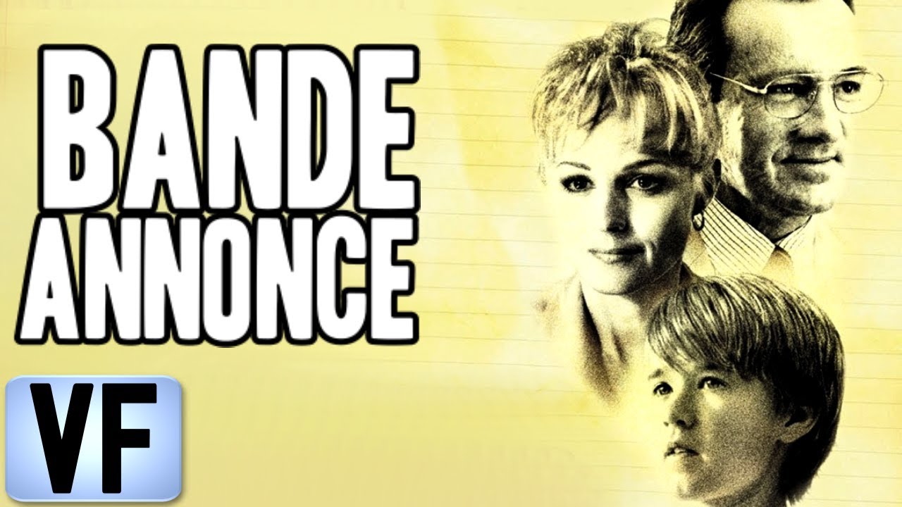 Miniature de la vidéo ❤ UN MONDE MEILLEUR Bande Annonce VF (2000) du film Un monde meilleur