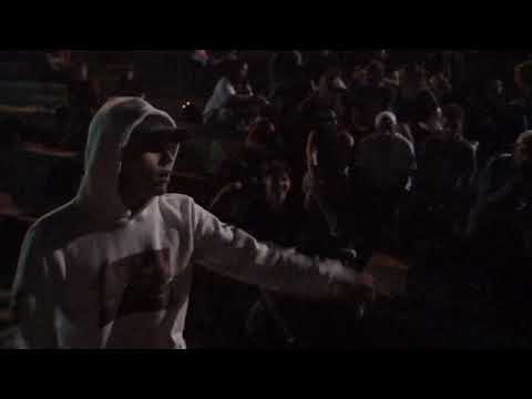 DANGERZONE BATTLES 22/1 - OCTAVOS - AXTIAN VS CROWN