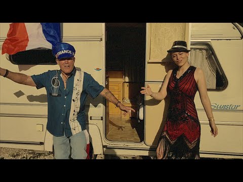 Les gitans sont français