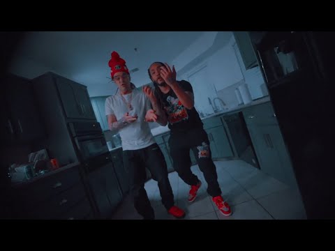 Rico 2 Smoove - All I Know Ft. A-Wax (Official music Video) shot by Theeshooters