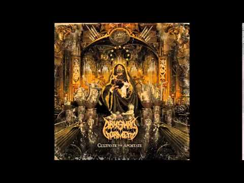 Abysmal Torment - Cultivate The Apostate