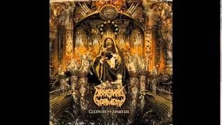 Abysmal Torment - Cultivate The Apostate