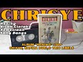 Review Kaset Pita Chrisye Rafika Duri Trio Libels HENING