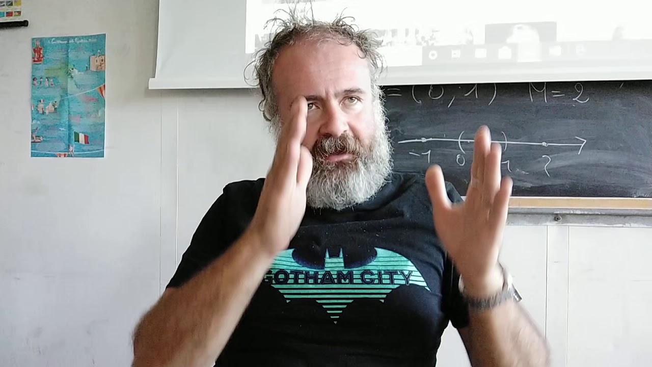 1. La seconda rivoluzione industriale: i simboli.