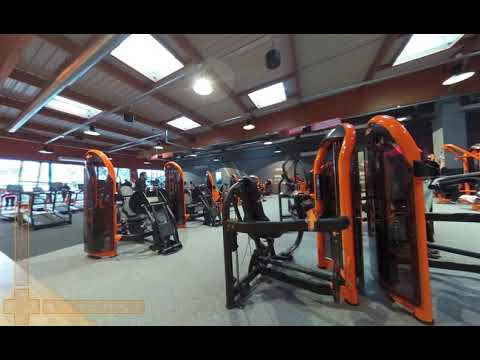 Basic-Fit 24/7 Miniature vidéo YouTube 2