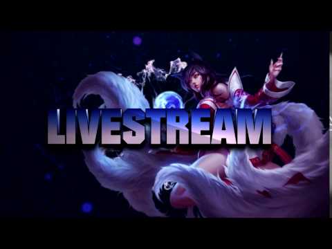 LIVESTREAM - 14.11.2016