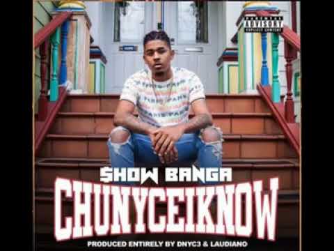 Show Banga x Mike Sherm - “Skrt Skrt” (New Slap)