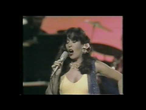 Massiel- María de los guardias en directo.