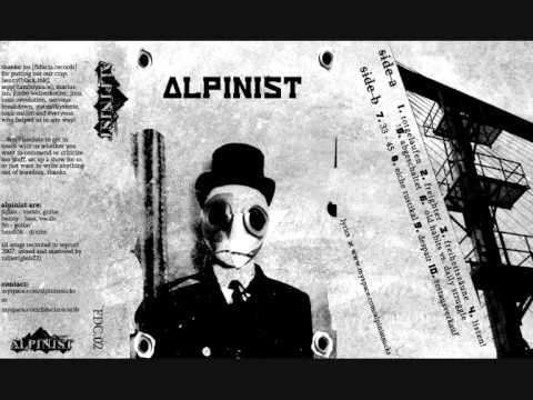 Alpinist - Demo- Despair.