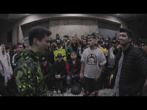 FACUSKILL vs. VERSEO: 4tos - DEM x @LigaInmortal  2023