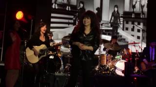 Ronnie Spector - Be My Baby (Live at NAMM feat. Hal Blaine and Liberty Devitto)