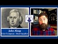 John Alsop Was Not A Loyalist! - The FAKE COMPANY That Supplied The Continental Army
