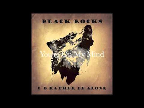 Pozdnyakov Brothers - Black Rocks Band - You're On My Mind