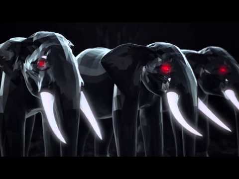 OVERMIND SPECIAL EDITION - HALLOWEEN 2013 | Teaser