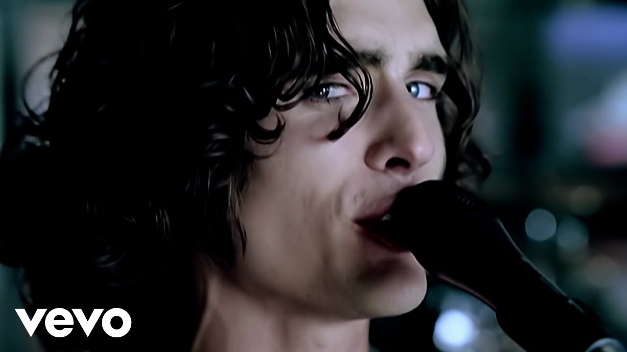 The All-American Rejects - Dirty Little Secret (Official Music Video) - YouTube