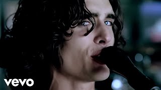 The All American Rejects - Dirty Little Secrets