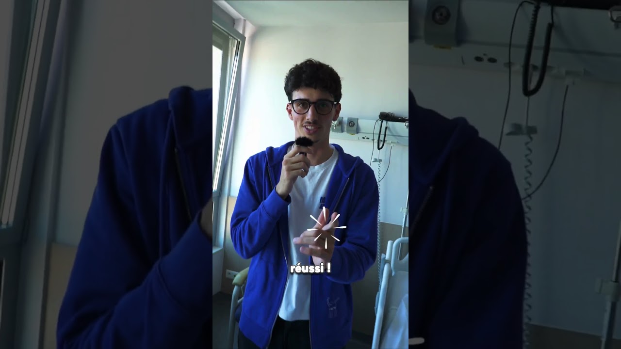 Vivalia: Recrutement de stagiaires infirmier·es video thumbnail