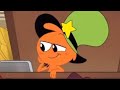Chibiverse Wander Speaking Cameo Wander Over Yonder