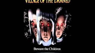 village of damned 1995 - soundtrack