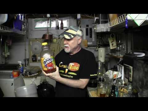 HBW 259 -  Yeast Question, Airlocks, Hydrometers, More