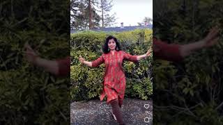 Guzaarish  Dance Cover  Priyani Vani Pandit  Dance