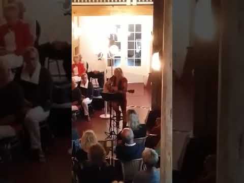 Dunsje my de leafde ut