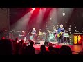 Wilco - “Walken” (May 10, 2025, at Chastain Park Amphitheater, Atlanta, GA)