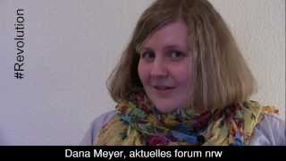 C5 - Verhindert politische Bildung Revolution? - Dana Meyer