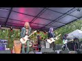 Tom Keifer Band - Night Songs (Cinderella) live at Blue Note, Harrison, OH 6/18/22