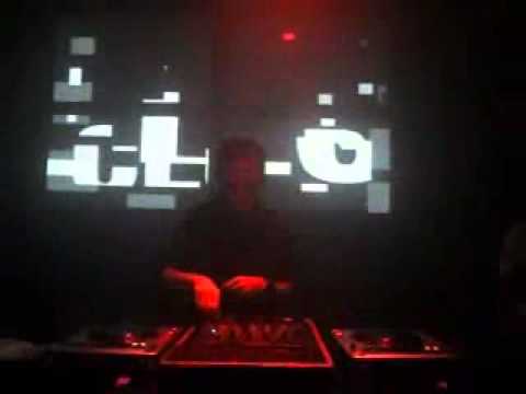 Robert Belli In The L Club 11-05-12 Tocando Action by Robert Belli Orig Mix