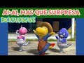 Os Backyardigans Ai Ai Mas Que Surpresa Pablo Uniqua E Tasha Clips Musicais