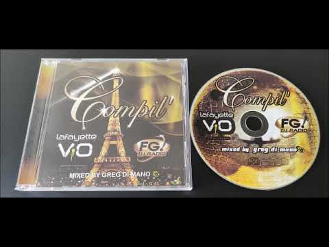 Lafayette V.O Compil' (Mixed By Greg Di Mano) 2006