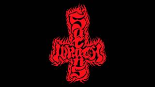 Satan's Wrath - Satan's Wrath