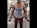 Shoulders blasting 4 n 1 exercises