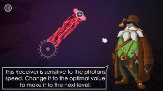 Optika - Lets Play - Part 1 - The Journey Begins