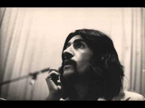 Videoclip de Blue Morning Angel — Barış Manço