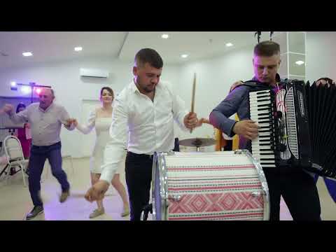 Instrumental de la Domentii Andrian