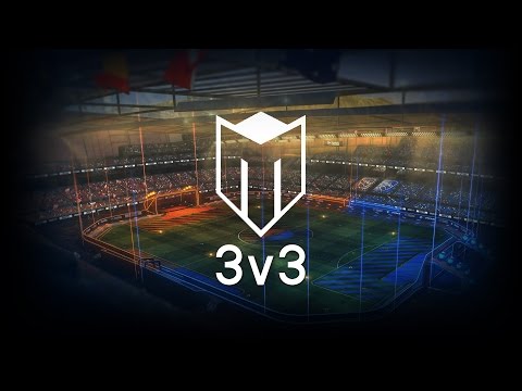 Mock-It #2 | L Finals | Supersonic Avengers Vs. Flipsid3 Tactics