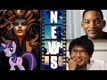 Sony's Medusa with Lauren Faust, Will Smith's ...