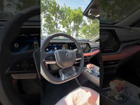 фото changan x5 plus i 0
