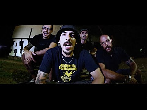 GLI ULTIMI - Tutto Sbagliato (VIDEO)